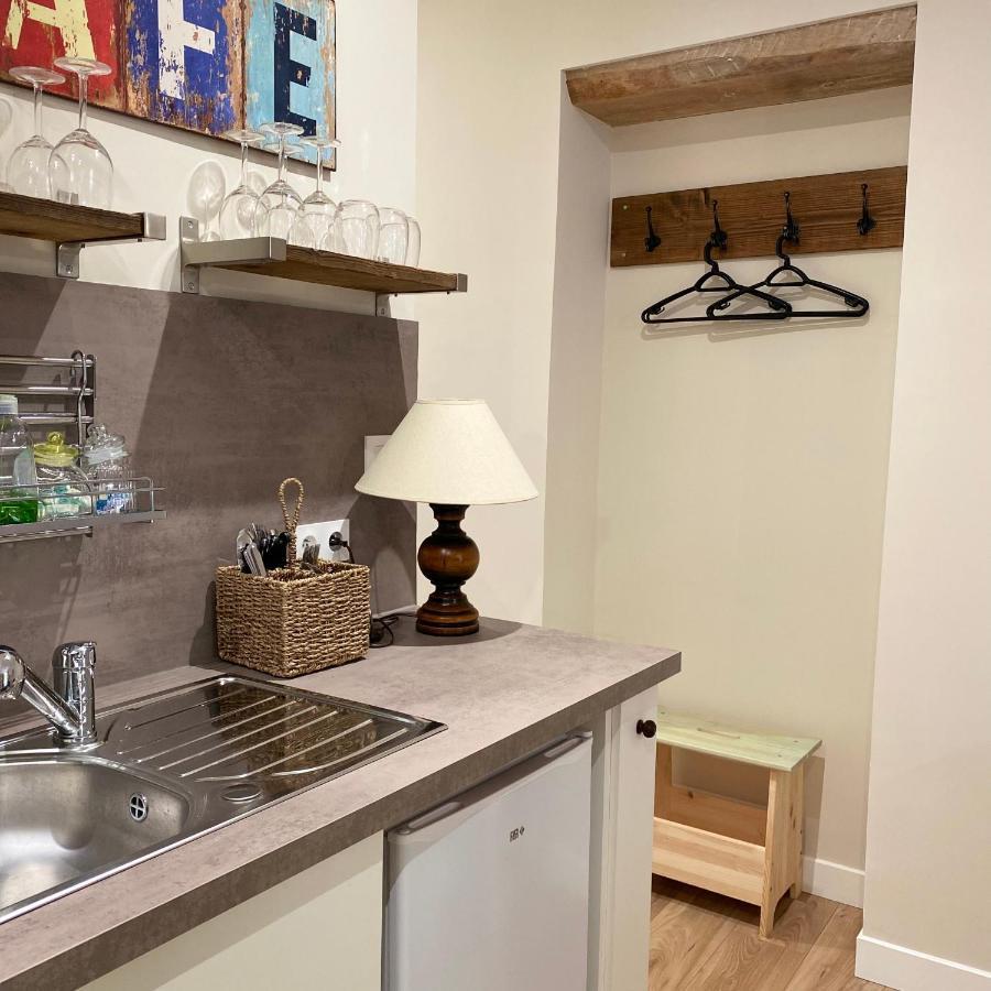 Fantastic Ground Floor Apartment Opposite Thermes Bagneres-de-Luchon Экстерьер фото