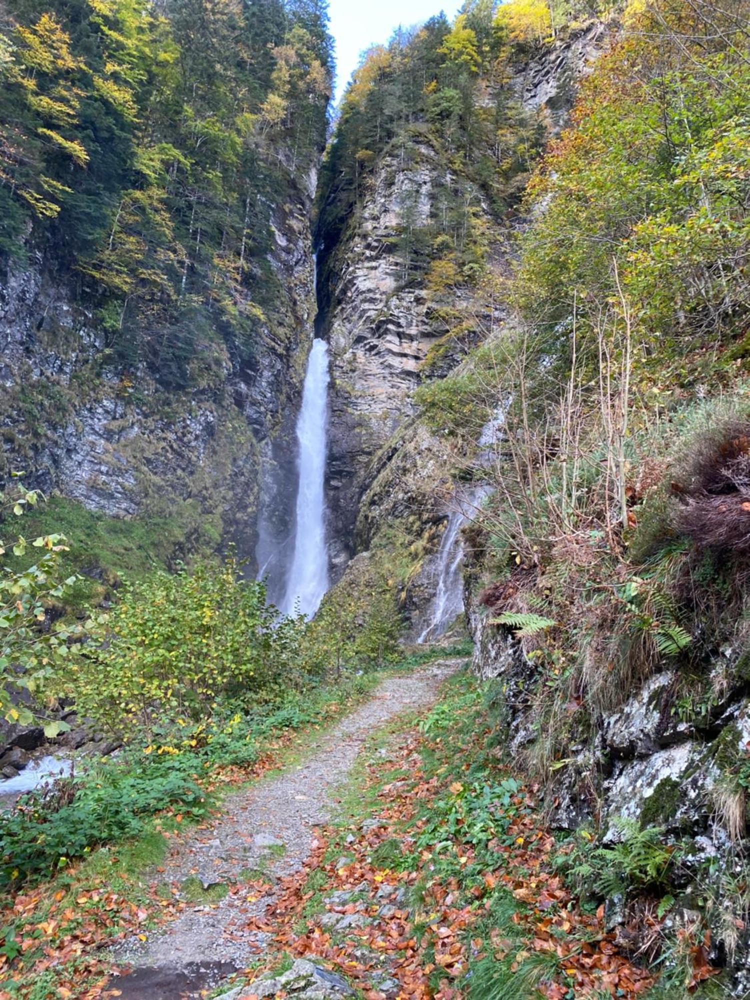 Fantastic Ground Floor Apartment Opposite Thermes Bagneres-de-Luchon Экстерьер фото